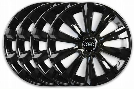 Колпаки dech R15 Ауди А4 Audi A3