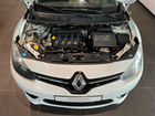 Renault Fluence 1.6 МТ, 2015, 83 185 км объявление продам