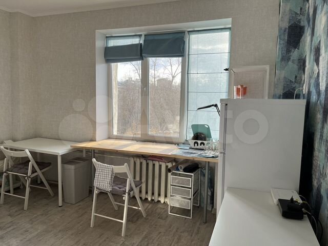 Комната 15 м² в 4-к., 5/5 эт.