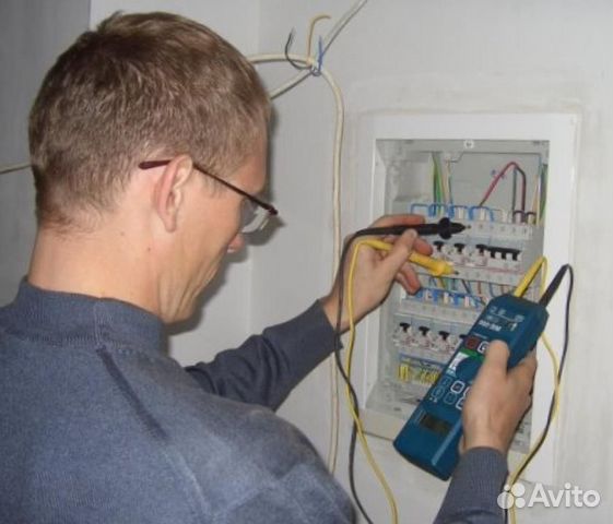 Измерительная Электролаборатория в Москве