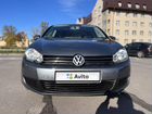 Volkswagen Golf 1.6 AMT, 2010, 128 000 км объявление продам