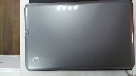 Ноутбук HP g6-1002er на запчасти