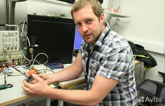 Ремонт телевизоров микроволновок и пылесосов