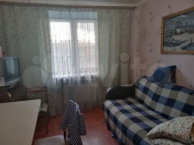 3-к. квартира, 58,9 м², 4/5 эт.