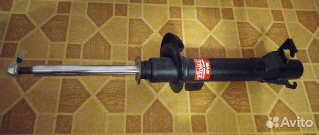 Амортизатор KYB 333384