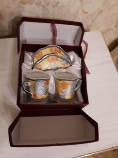 Кофейные пары