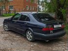 Saab 9-5 2.3 AT, 1999, 300 000 км объявление продам