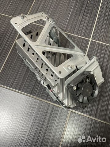 BMW F10 F12 F01 LCI harman харман кардон