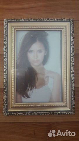 Фоторамка 10/15 см