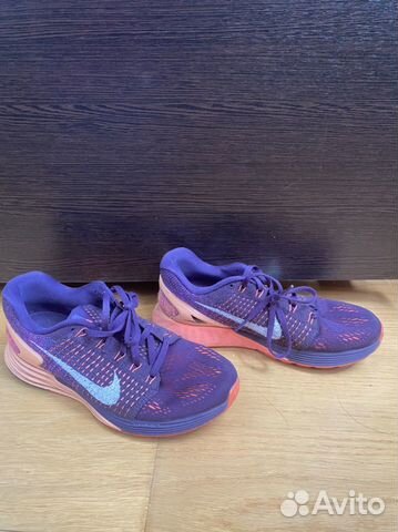 Кроссовки nike женские