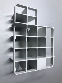 Решетка аквафильтра пылесоса Thomas