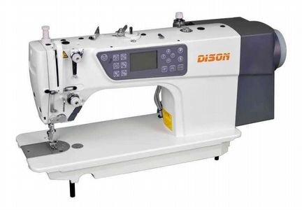 Швейная машина Dison (Jati) DS-288EP-D4