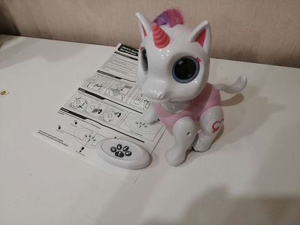 Радиоуправляемая пони