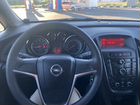 Opel Astra 1.4 МТ, 2011, 170 000 км объявление продам