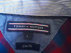 Новая рубашка Tommy Hilfiger оригинал объявление продам