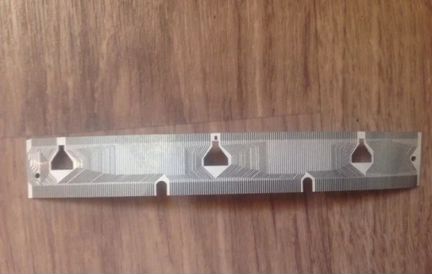 Шлейф Приборной панели BMW E38 e39 x5