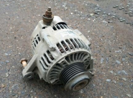 Генератор Chrysler 2.4