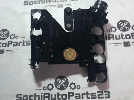 Плата АКПП 722 6 Mercedes