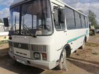 Городской автобус ПАЗ 32053, 2014