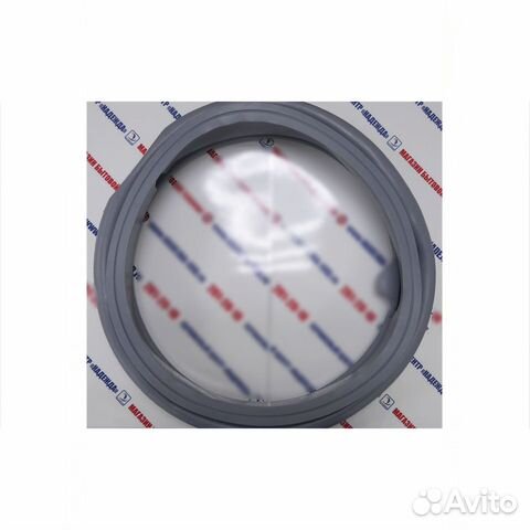 Манжета (резинка) люка samsung DC64-01664A