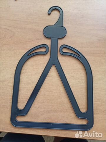 Вешалка для шапок пластиковая