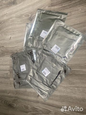 Грязевые аппликаторы