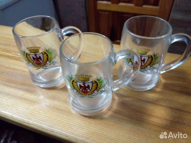 Пивная кружка