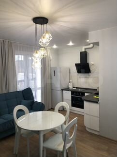 1-к. квартира, 42 м², 13/18 эт.