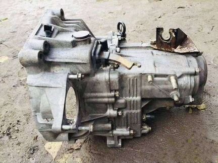 Кпп на ваз 2109 2114 2115