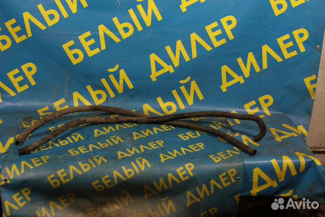 Патрубок печки Hyundai Galloper jkc4