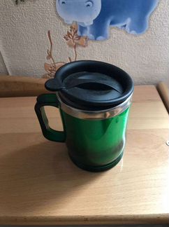 Термо кружка