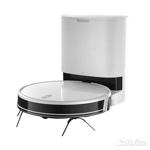 Робот-пылесос Xiaomi Lydsto G2
