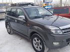 Great Wall Hover 2.4 МТ, 2007, 222 000 км