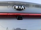 Kia Rio 1.6 AT, 2021, 5 400 км объявление продам