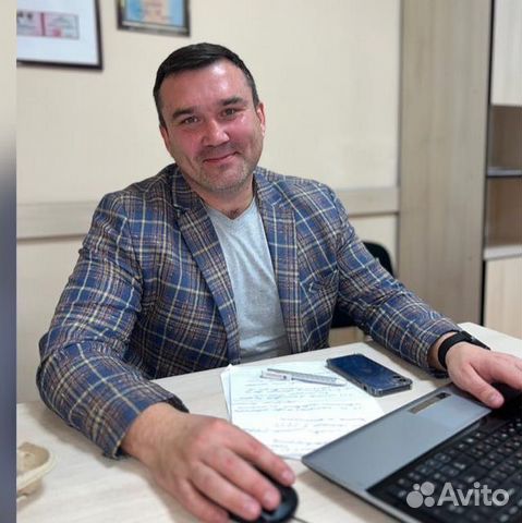 Адвокат по уголовным и гражданским делам. Юрист