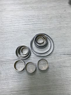 Комплект втулок АКПП ZF 6HP26 (6HP28) BMW, audi