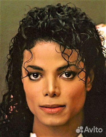 Кукольные копии зарубежных звёзд эстрады и кино