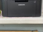 Принтер-сканер Samsung SCX-3205 объявление продам