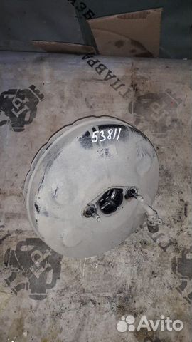 Усилитель тормозов вакуумный Hyundai Getz 2002 - 2