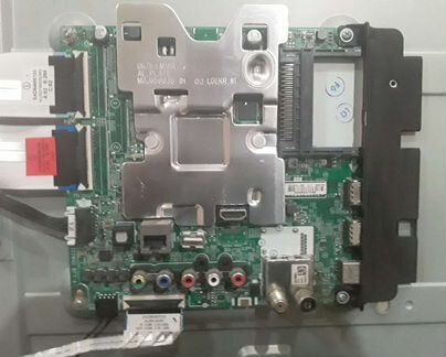 Платы для телевизоров LG, Samsung