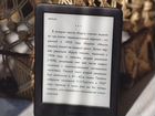 Электронная книга Amazon Kindle 10 2020 объявление продам
