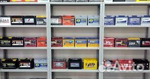 Аккумулятор 12 В 60 ампер.Доставка & Установка 27