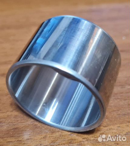 Втулка коленвала Yamaha 25-30 (New) 90387-32002