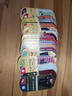 Мышиная охота