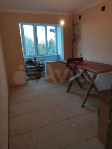 1-к. квартира, 45 м², 4/5 эт.