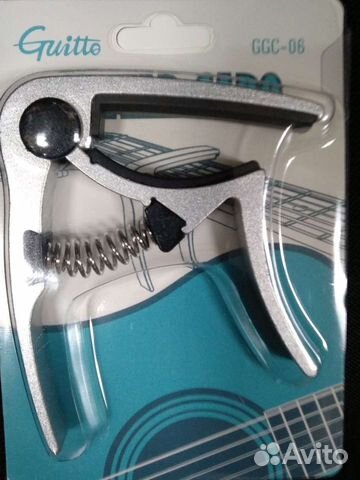 Каподастр, новый