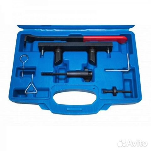 Набор фиксаторов грм VAG 2.0 FSI