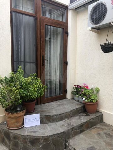 Дом 75 м² на участке 2 сот.