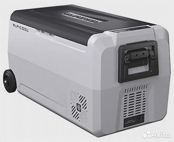 Холодильник автомобильный т 36