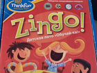 Настольная игра Zingo